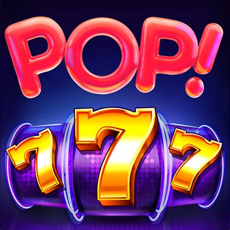 POP! Slots™ Vegas Casino Games .